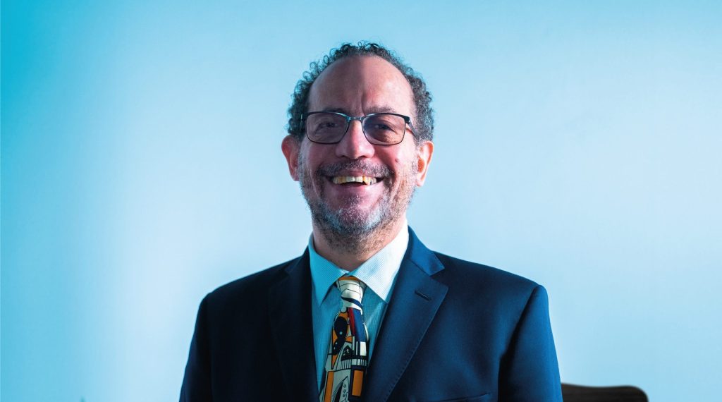 SERGIO FEFEROVICH