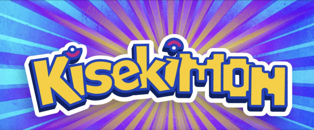 KISEKIMON